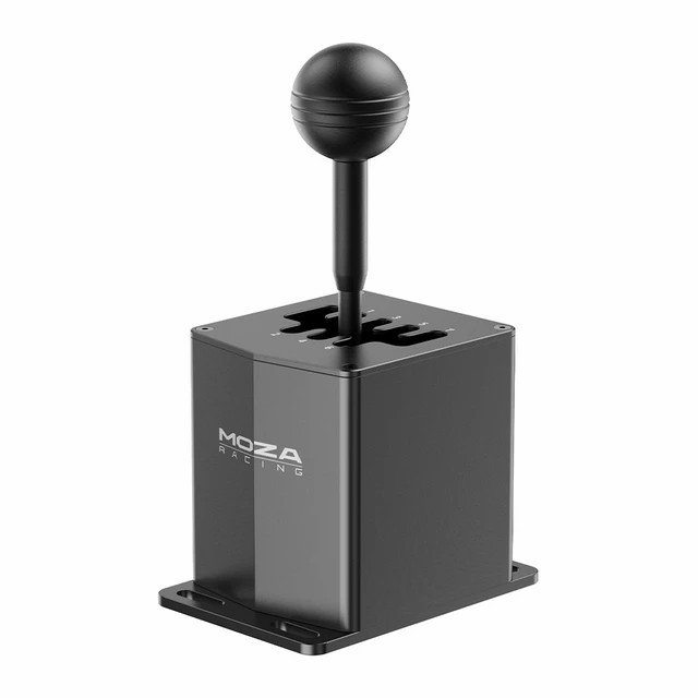 MOZA HGP Shifter Vites Outlet